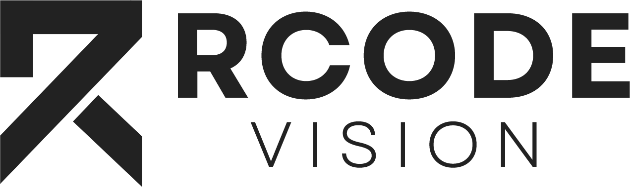 Rcode Vision Blog
